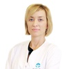 {'id': 14758, 'name': u'Gliwice'} Radiolog
                                       dr Magdalena Serafin