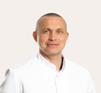 lekarz Mykola Snizhko