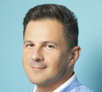 lekarz Waldemar Myszka