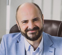 dr n. med. Aleksander Niziołek