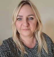mgr Dorota Nowacka