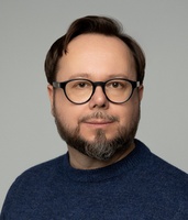 mgr Rafał Korpyś