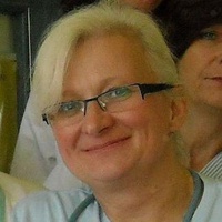 dr n. med. Beata Pietrucha