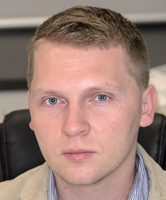 prof. dr hab. n. med. Piotr Major