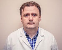 dr n. med. Piotr Puchalski