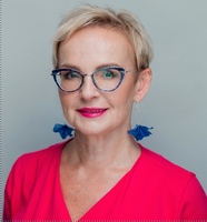 mgr Angelika Śniegocka