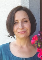 mgr Małgorzata Włoch