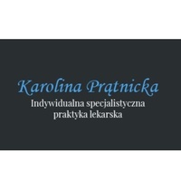 lekarz Karolina Prątnicka