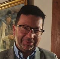 prof. dr hab. n. med. Wacław Kuczmik