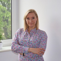 dr hab. Monika Bąk-Sosnowska