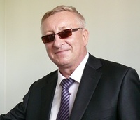 dr n. med. Maciej Skrętek