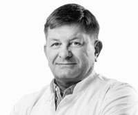 dr n. med. Grzegorz Nawrocki