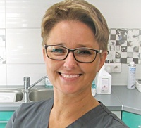 lek. dent. Sylwia Wieteska