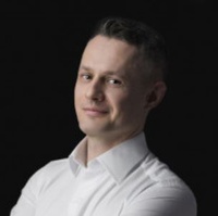 lekarz Bartosz Lorenc