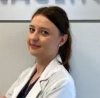 lekarz Dominika Szkodzińska-Lebiedzińska