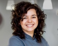 lek. dent. Emilia Włodarczyk