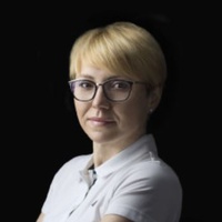 dr Magdalena Szczepanik