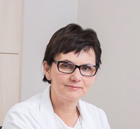 dr n. med. Małgorzata Bilińska