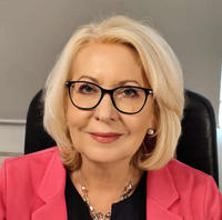 lekarz Magdalena Sołtysińska