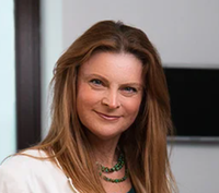 dr Bożena Chociełowska