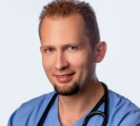 dr n. med. Jarosław Karwowski