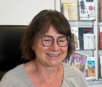 dr n. med. Marzenna Wesołowska