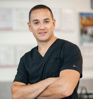 lekarz Kamil Kniczek