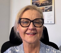 dr n. med. Ewa Kordyjak-Starczewska