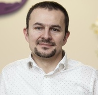 lek. med. Przemysław Lalik