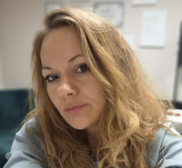 mgr Anna Kolczyńska