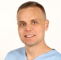 lekarz Wiktor Miechowski