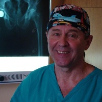 dr hab. n. med. Andrzej Pozowski