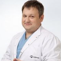 lekarz Jurij Feduniw