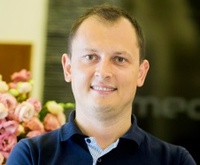 dr n. med. Dariusz Filipek