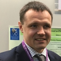 dr hab. n. med. Rafał Januszek