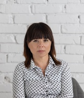 mgr Agnieszka Kapłońska