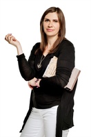 mgr Agnieszka Kiełbik