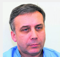 prof. dr hab. n. med. Piotr Richter