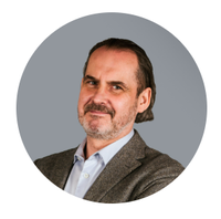 prof. dr hab. n. med. Robert Gasik