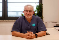 prof. dr hab. n. med. Krzysztof Sładek