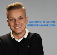 lek. med. Wojciech Chylicki