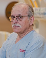 prof. dr hab. n. med. Janusz Skalski