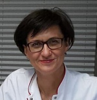 dr n. med. Danuta Sorysz