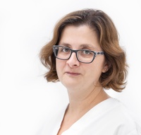 dr n. med. Anna Sterkowicz