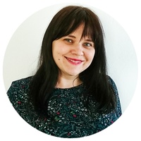 mgr Monika Szafran - Łaskawiec