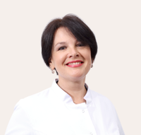 lekarz Svitlana Sayenko