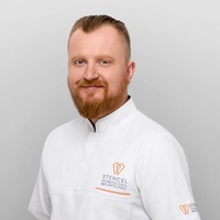 dr n. med. Robert Stencel