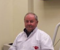 prof. dr hab. n. med. Tadeusz Przewłocki