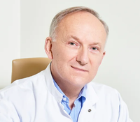dr n. med. Tadeusz Witwicki