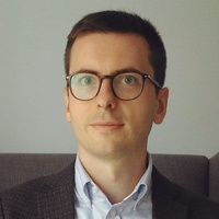 dr n. med. Tomasz Gondek